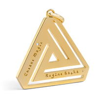 Large Abracadabra Series 4 Back "Create Magic"