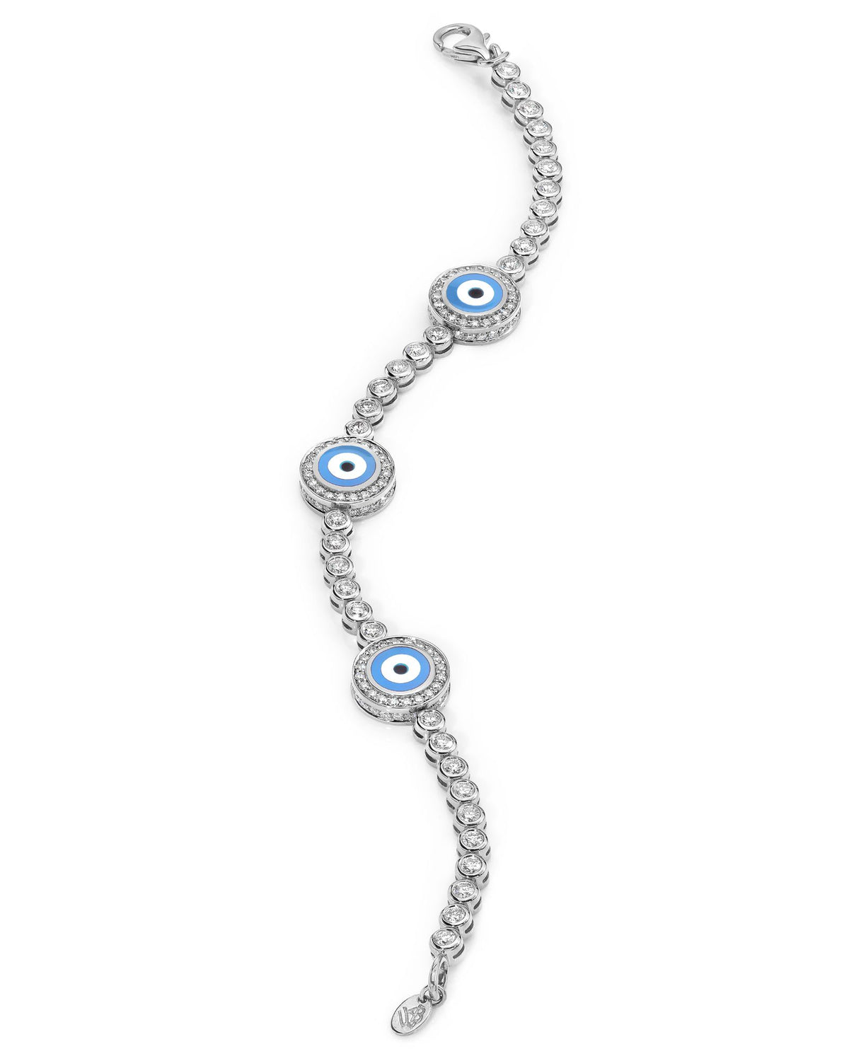 Evil Eye Bracelet